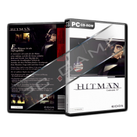 hitman codename 47 Pc oyun